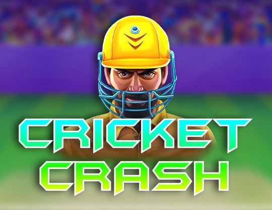 Cricket Crash